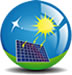 logo photovoltaique